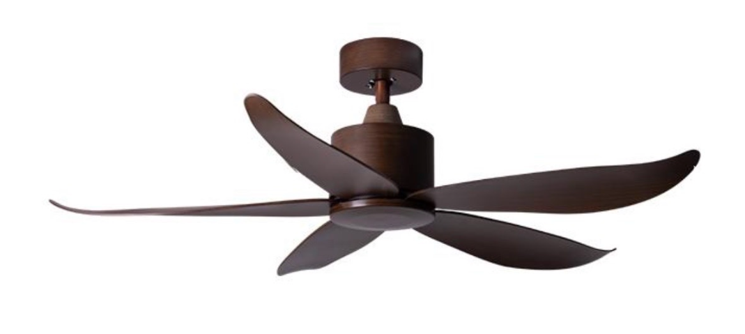 *STANDARD INSTALLATION* Crestar DC ValueAir 5 Blades 48"/55" (Inverter DC Fan) *CDC & Climate Voucher Accepted In Showroom*
