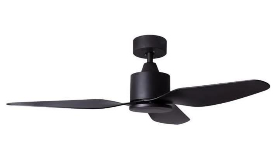 Crestar DC NinjaAir 3 Blades 42"/48" (Inverter DC Fan)