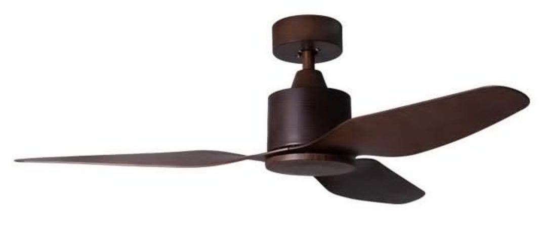 Crestar DC NinjaAir 3 Blades 42"/48" (Inverter DC Fan)