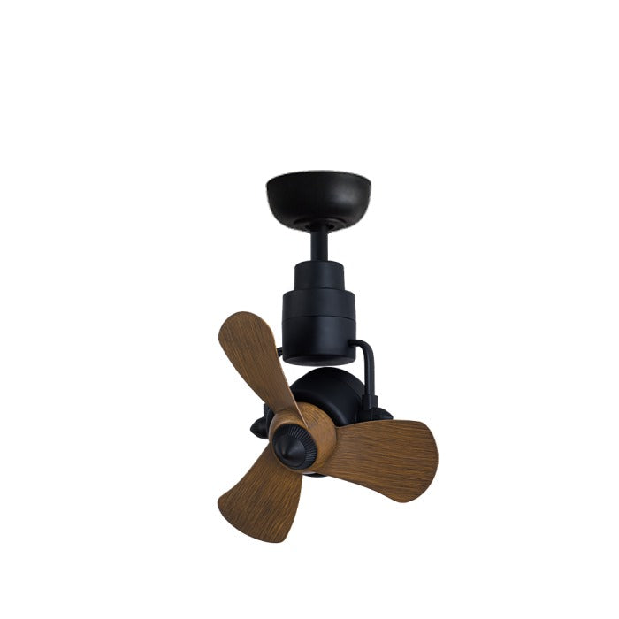 *INSTALLATION AVAILABLE* Alpha Joy 16" 8 Speeds DC Corner Fan (STRONG WIND)