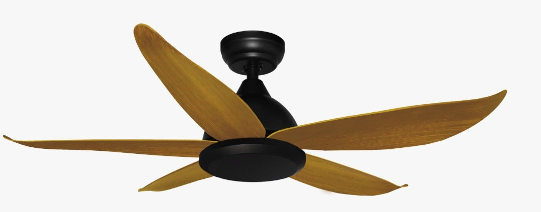 *FREE INSTALLATION* Daiko DC Haga 5B (Fuji) 36"/46"/52" with Tri-color LED (Inverter DC Fan)