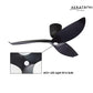 Aerartron AE3+ DC 3 Blades 43"/50"/60" (WIFI & LED light Optional) *CDC & Climate Voucher Accepted In Showroom*