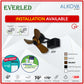 *INSTALLATION AVAILABLE* Alpha Joy W 16" 8 Speeds DC Corner Fan  (STRONG WIND)