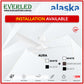 Alaska SMART DC Aura / Aurah 50" (Inverter DC Fan) with Samsung dimmable light kit