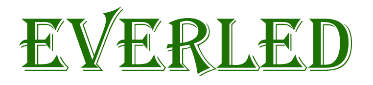 EVERLED logo