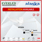 Alaska DC Hyson 46"/52" (Inverter DC Fan)