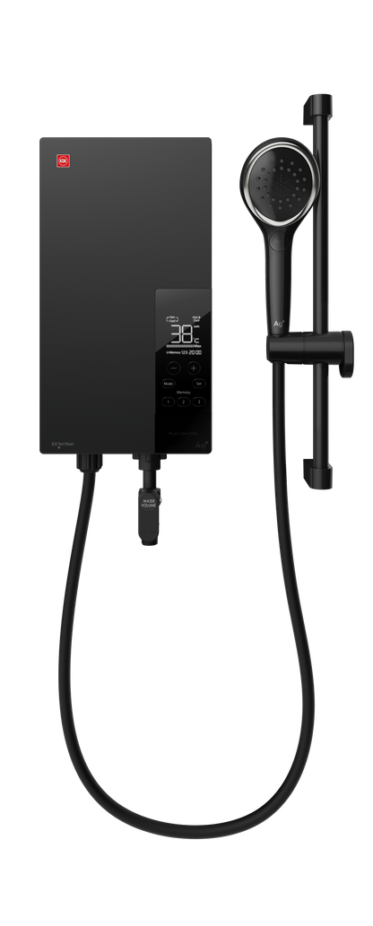 *Installation Available* KDK Instant Shower Heater (Non-Pump)