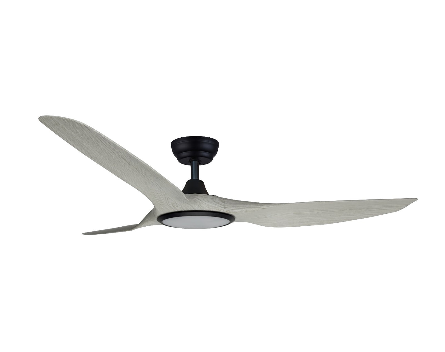 *FREE INSTALLATION* Daiko DC Yuga 3X 52"  with DIMMABLE Tri-color LED (Inverter DC Fan) *CDC & Climate Voucher Accepted in Showroom*