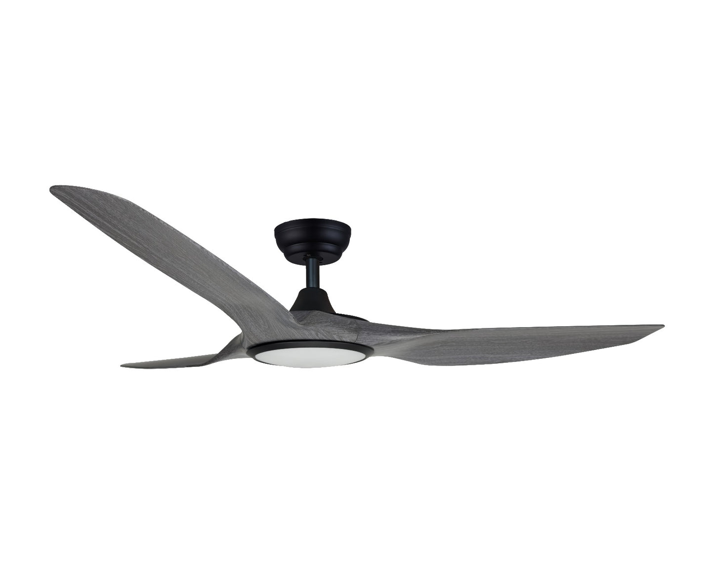 *FREE INSTALLATION* Daiko DC Yuga 3X 52"  with DIMMABLE Tri-color LED (Inverter DC Fan) *CDC & Climate Voucher Accepted in Showroom*