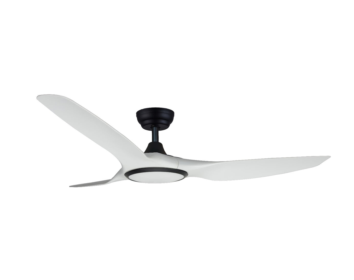 *FREE INSTALLATION* Daiko DC Yuga 3X 52"  with DIMMABLE Tri-color LED (Inverter DC Fan) *CDC & Climate Voucher Accepted in Showroom*