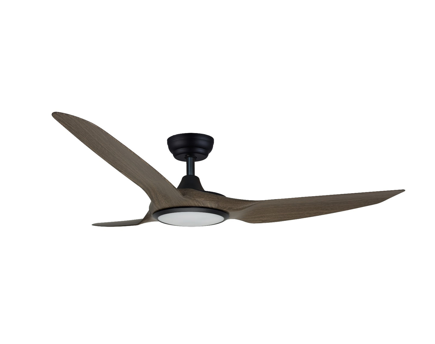 *FREE INSTALLATION* Daiko DC Yuga 3X 52"  with DIMMABLE Tri-color LED (Inverter DC Fan) *CDC & Climate Voucher Accepted in Showroom*