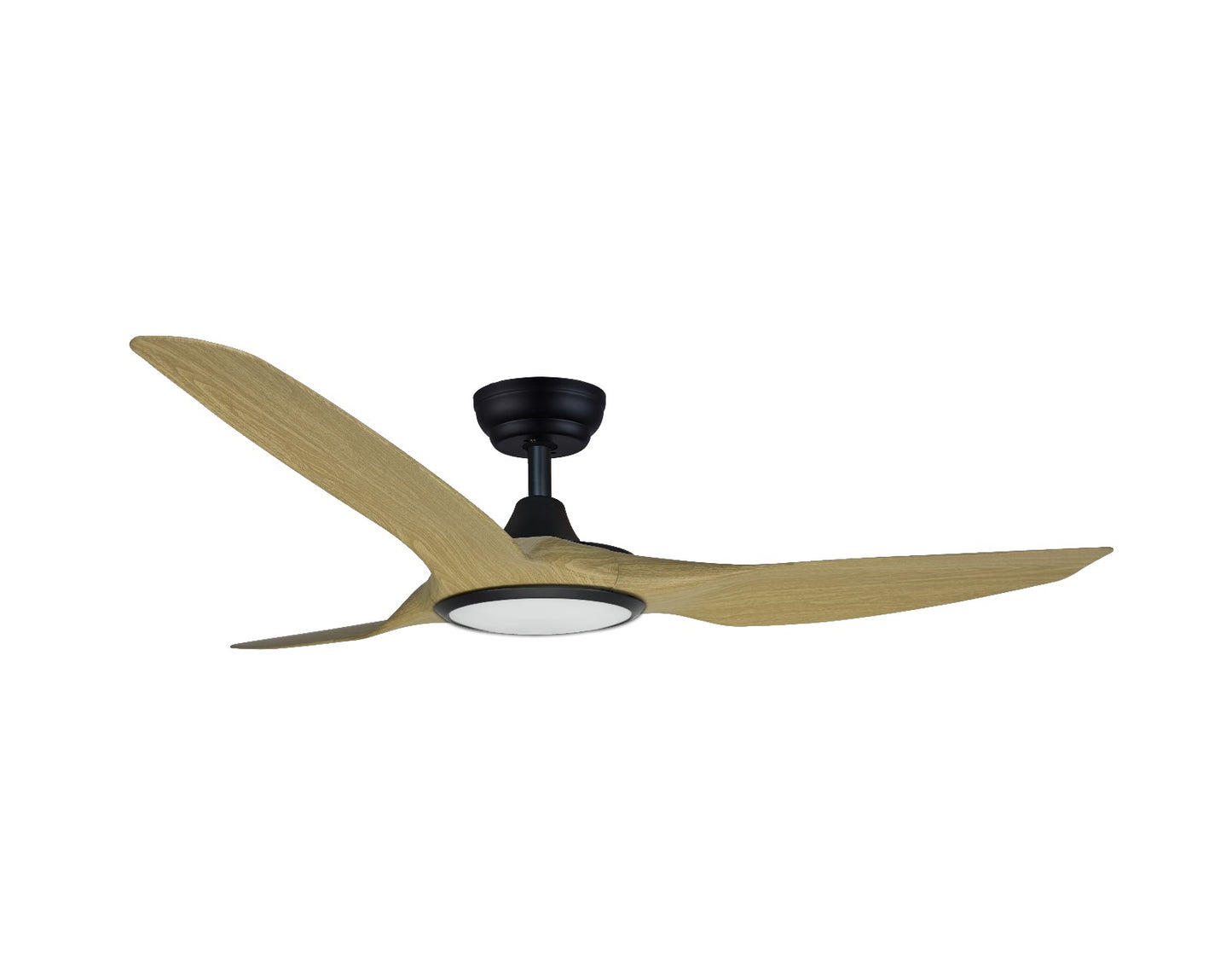 *FREE INSTALLATION* Daiko DC Yuga 3X 52"  with DIMMABLE Tri-color LED (Inverter DC Fan) *CDC & Climate Voucher Accepted in Showroom*