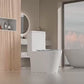 Eaco T933 MB - Water Closet (WC)