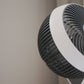 Alpha DC 2 IN1 STAND FAN 360 (12 Speeds Inverter DC Stand Fan) *CDC & Climate Voucher Accepted In Showroom*