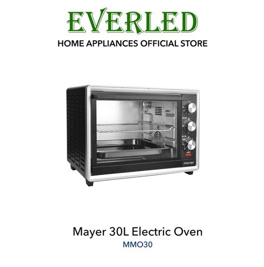MAYER 30L Electric Oven [MMO30]