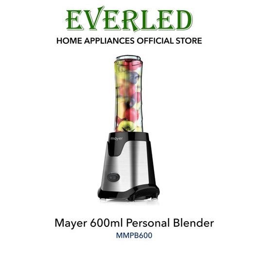 MAYER 600ml Personal Blender [MMPB600]