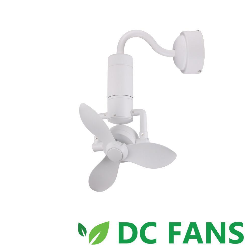 Acorn DC-360 16" (Corner Fan - Inverter DC Fan)