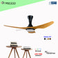 Decco DC Sydney 42"/54" (Inverter DC Fan)