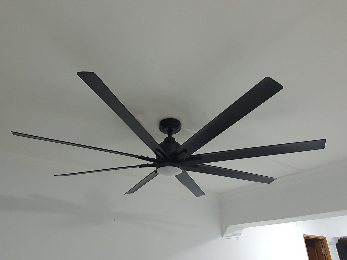 *FREE STANDARD INSTALLATION* Daiko DC Sumo 72"  with Tri-color LED (Inverter DC Fan) *CDC & Climate Voucher Accepted In Showroom*